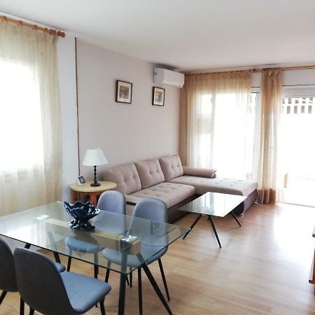 Cunit Playa Apartamento Exterior foto