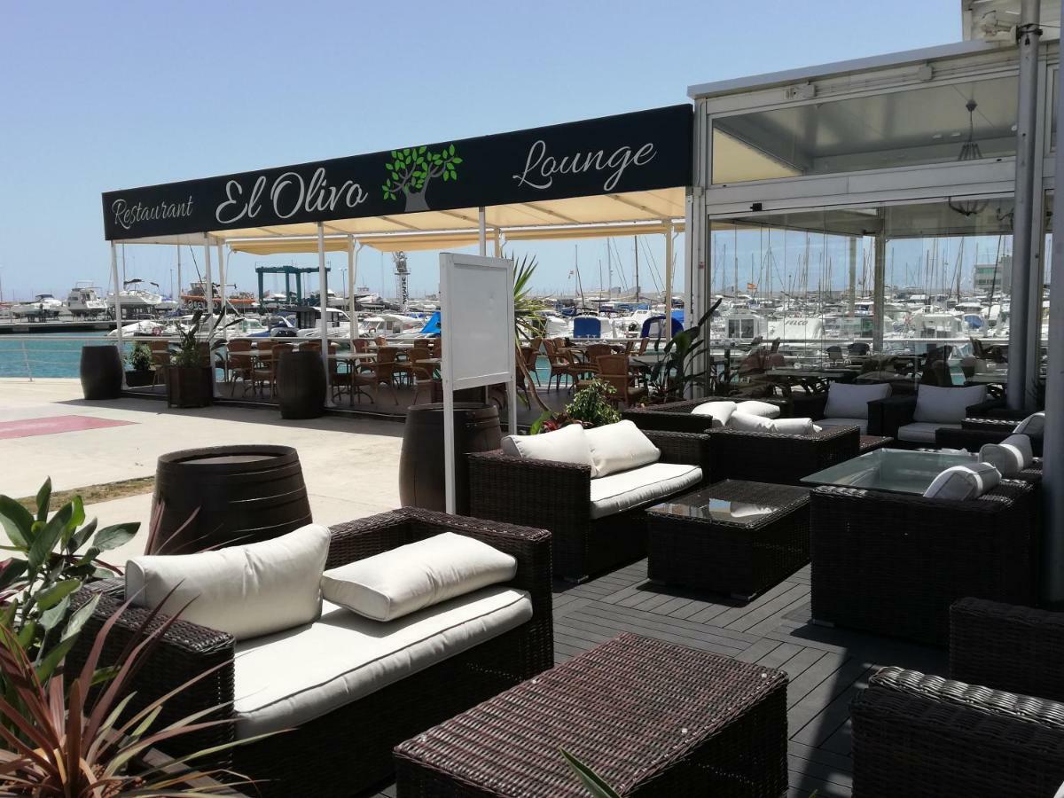 Cunit Playa Apartamento Exterior foto