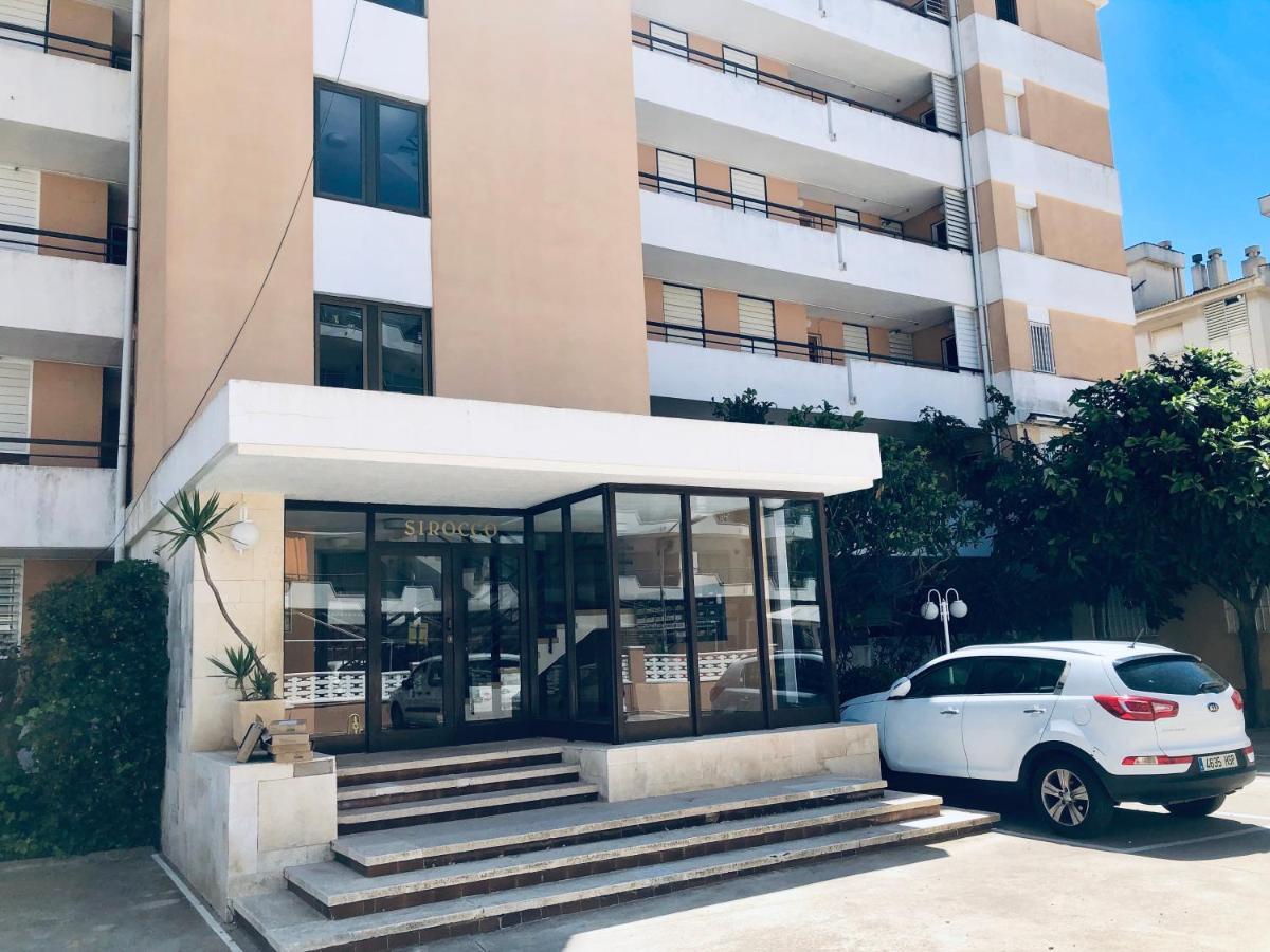 Cunit Playa Apartamento Exterior foto