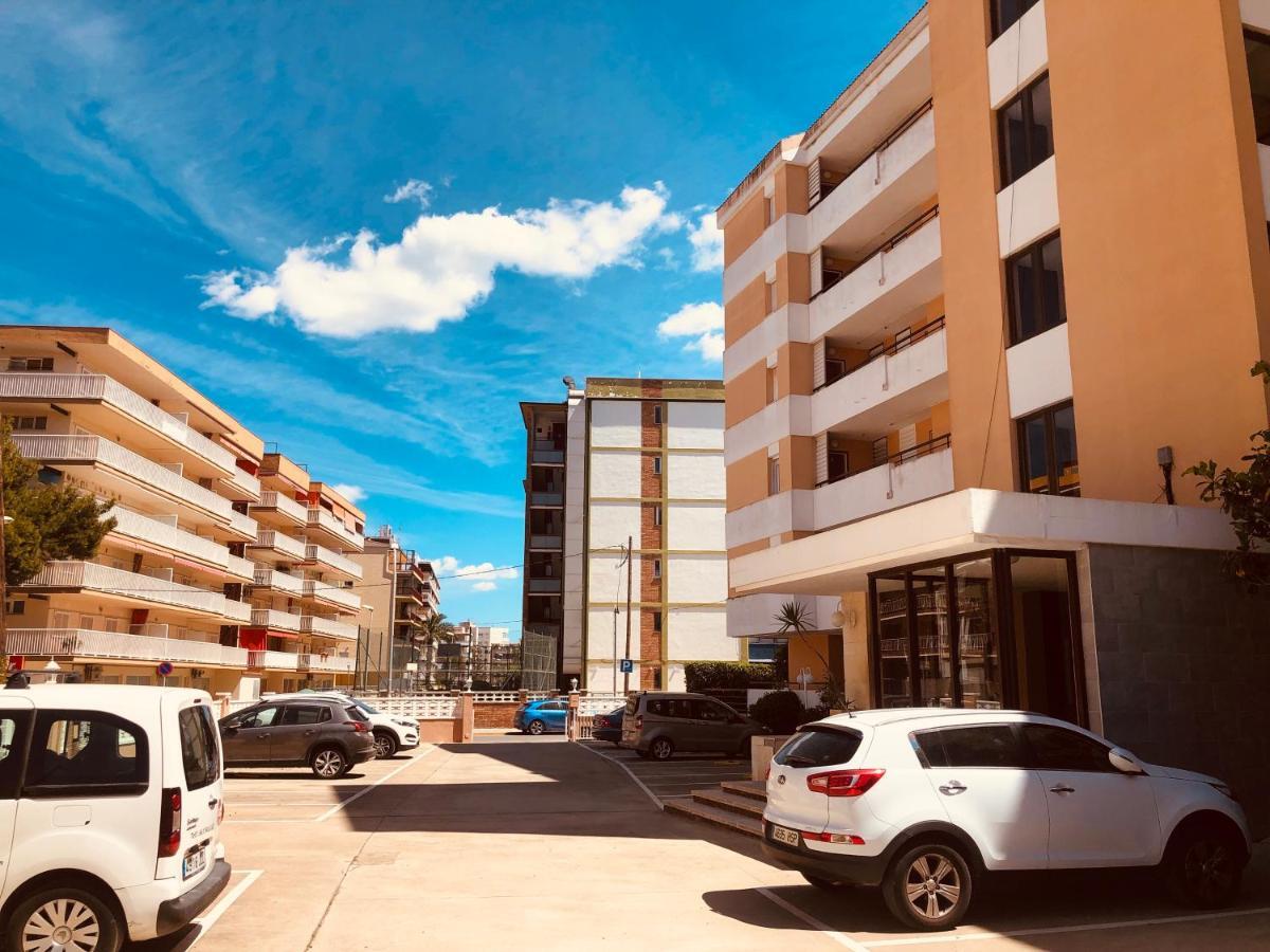 Cunit Playa Apartamento Exterior foto
