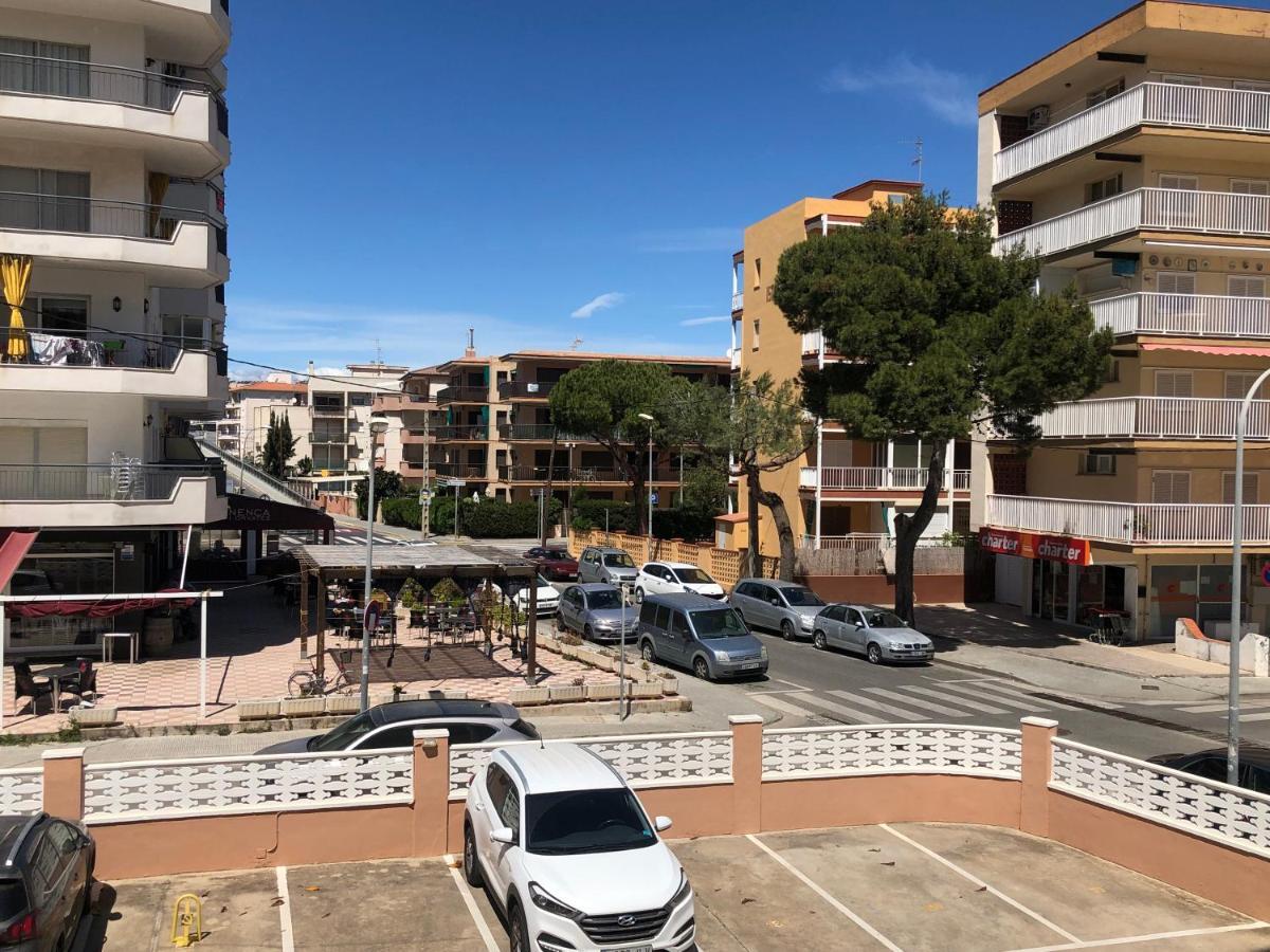 Cunit Playa Apartamento Exterior foto