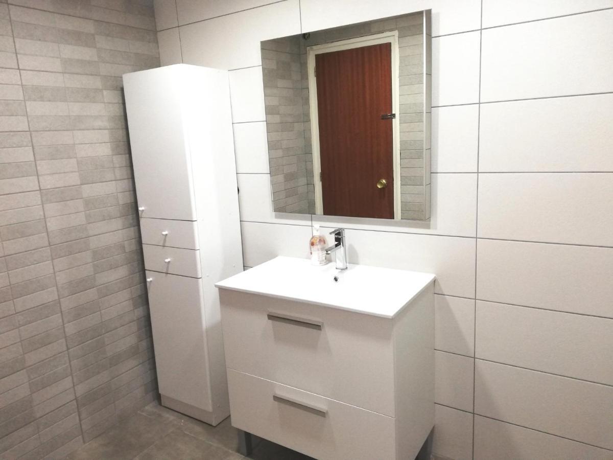 Cunit Playa Apartamento Exterior foto